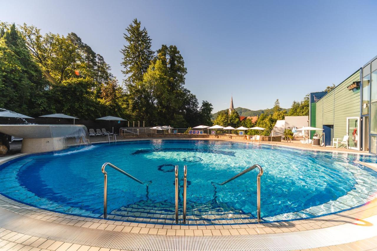 Spa Suite Dobrna - Terme Добрна Екстер'єр фото