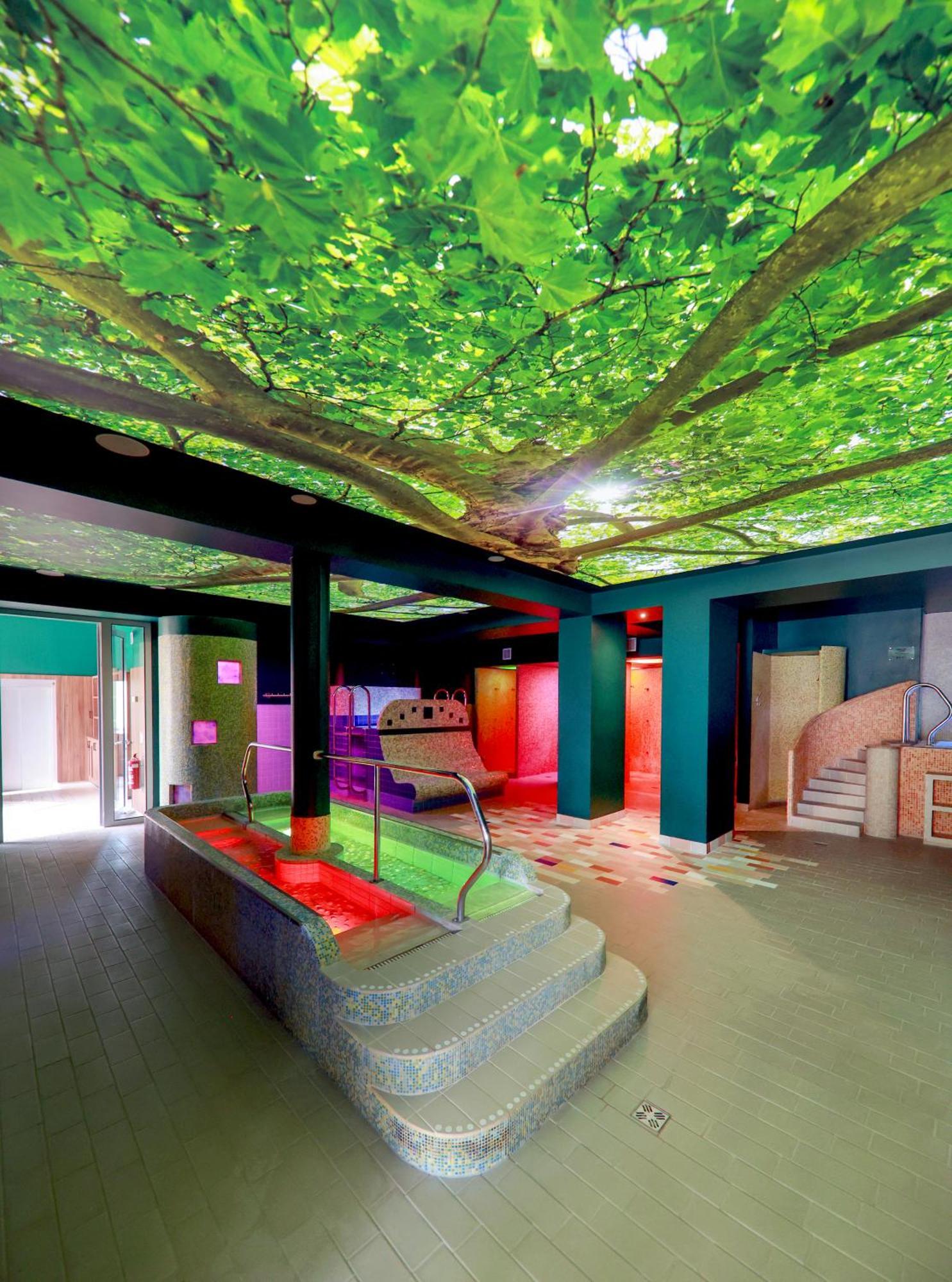 Spa Suite Dobrna - Terme Добрна Екстер'єр фото