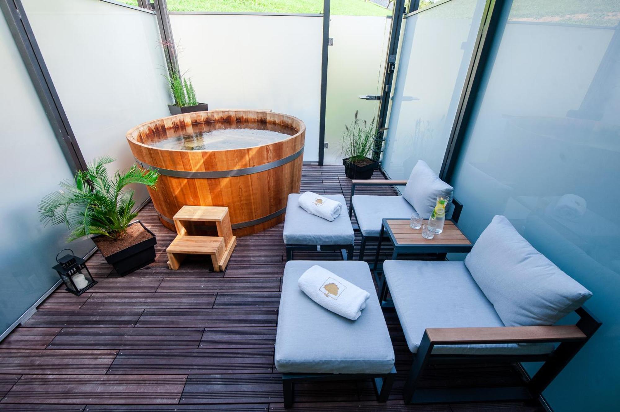 Spa Suite Dobrna - Terme Добрна Екстер'єр фото