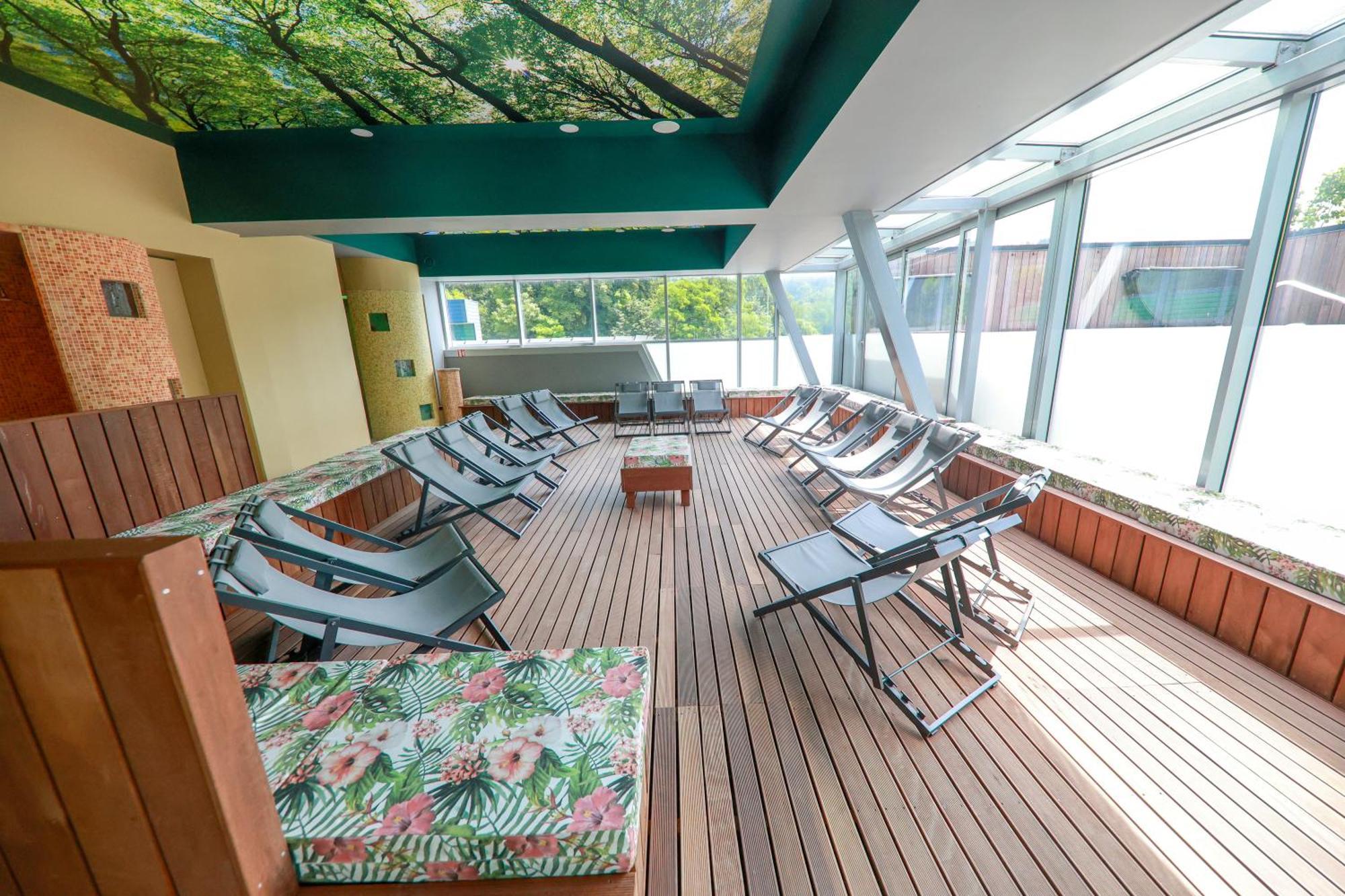 Spa Suite Dobrna - Terme Добрна Екстер'єр фото